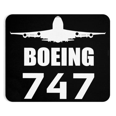 BOEING 747 - MOUSE PAD Printify